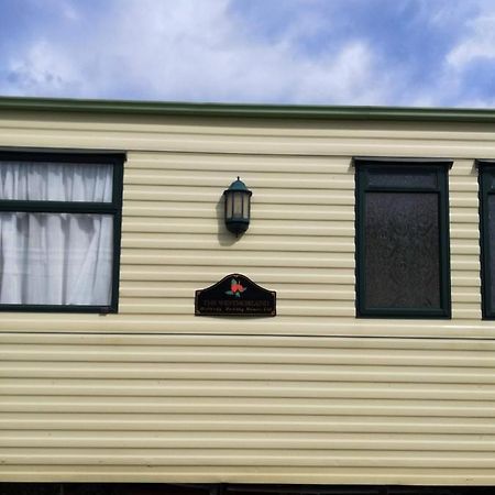 Willerby Caravan Ingoldmells Eksteriør bilde