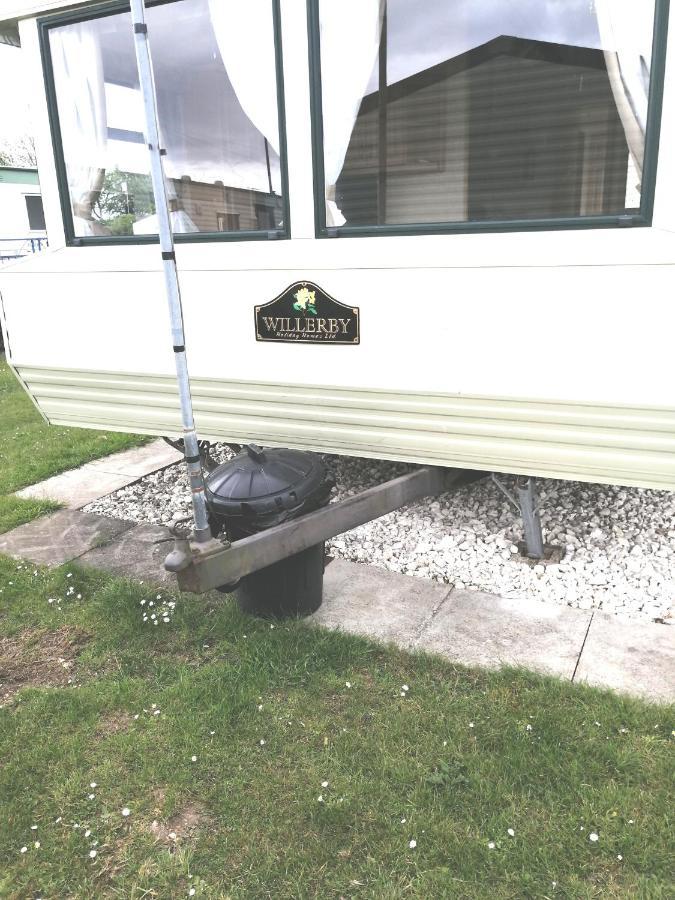 Willerby Caravan Ingoldmells Eksteriør bilde