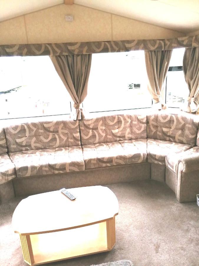 Willerby Caravan Ingoldmells Eksteriør bilde